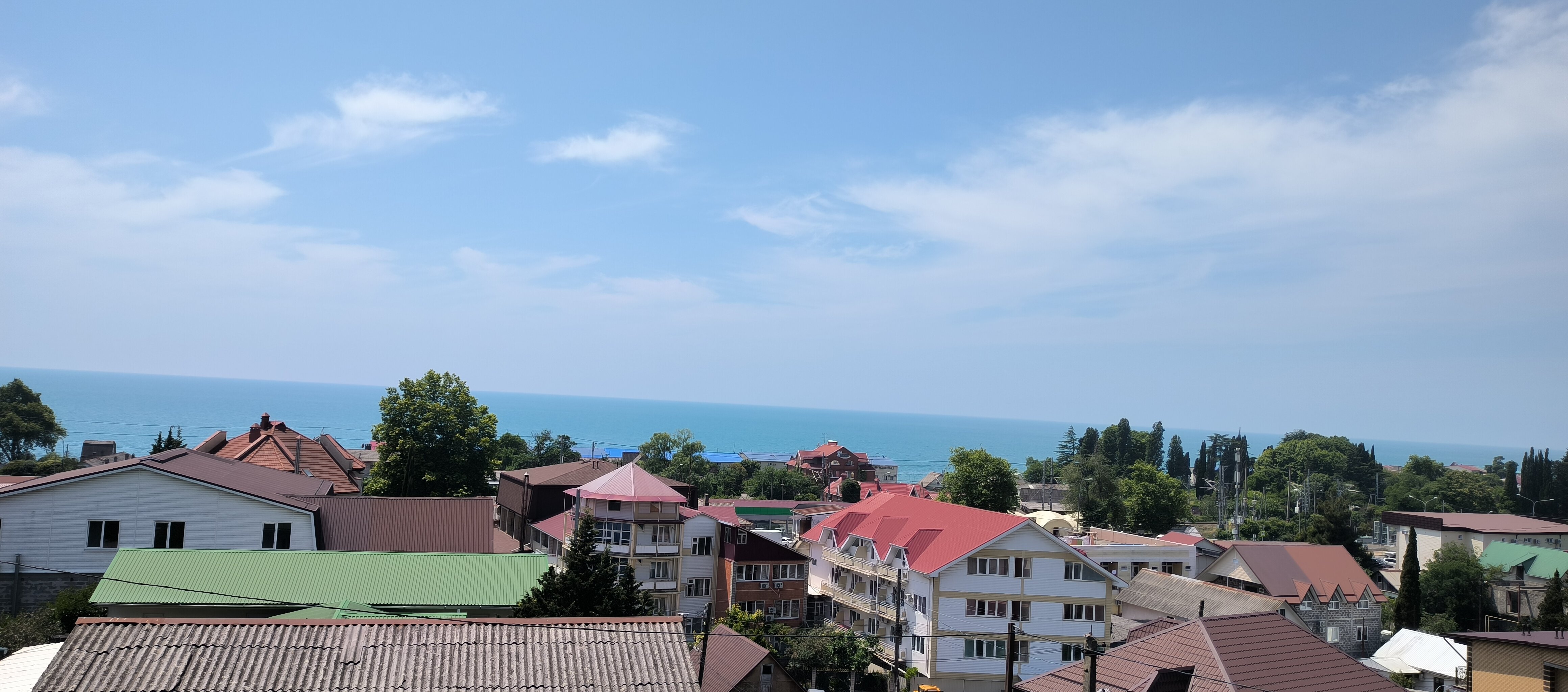 Фото Loo Sunrise