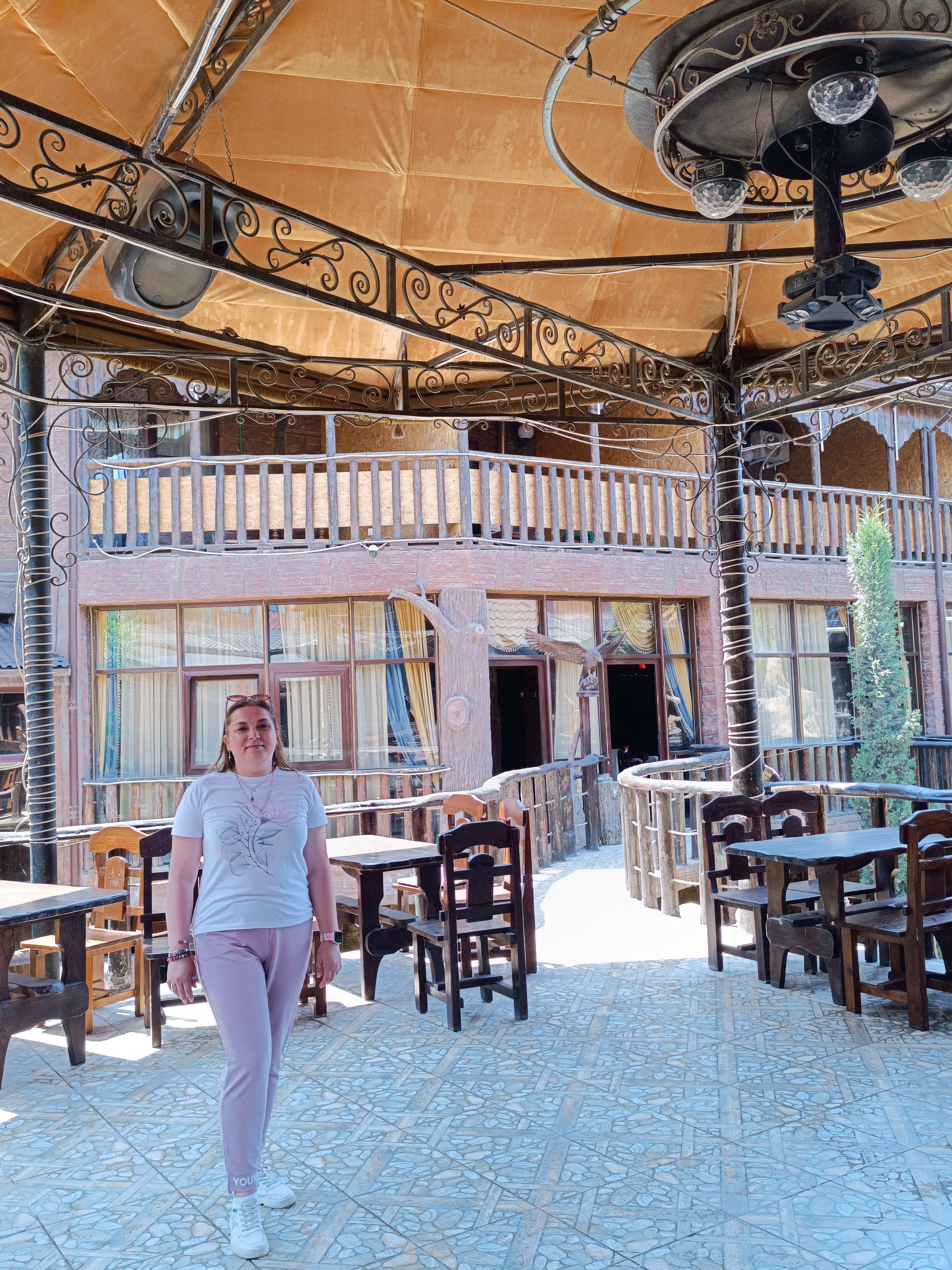 Фото Царский двор