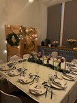 Inside2.0 Loft (Stachek Avenue, 72), organization of events