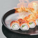 Magic Roll (ulitsa Farmana Salmanova, 12), sushi bar