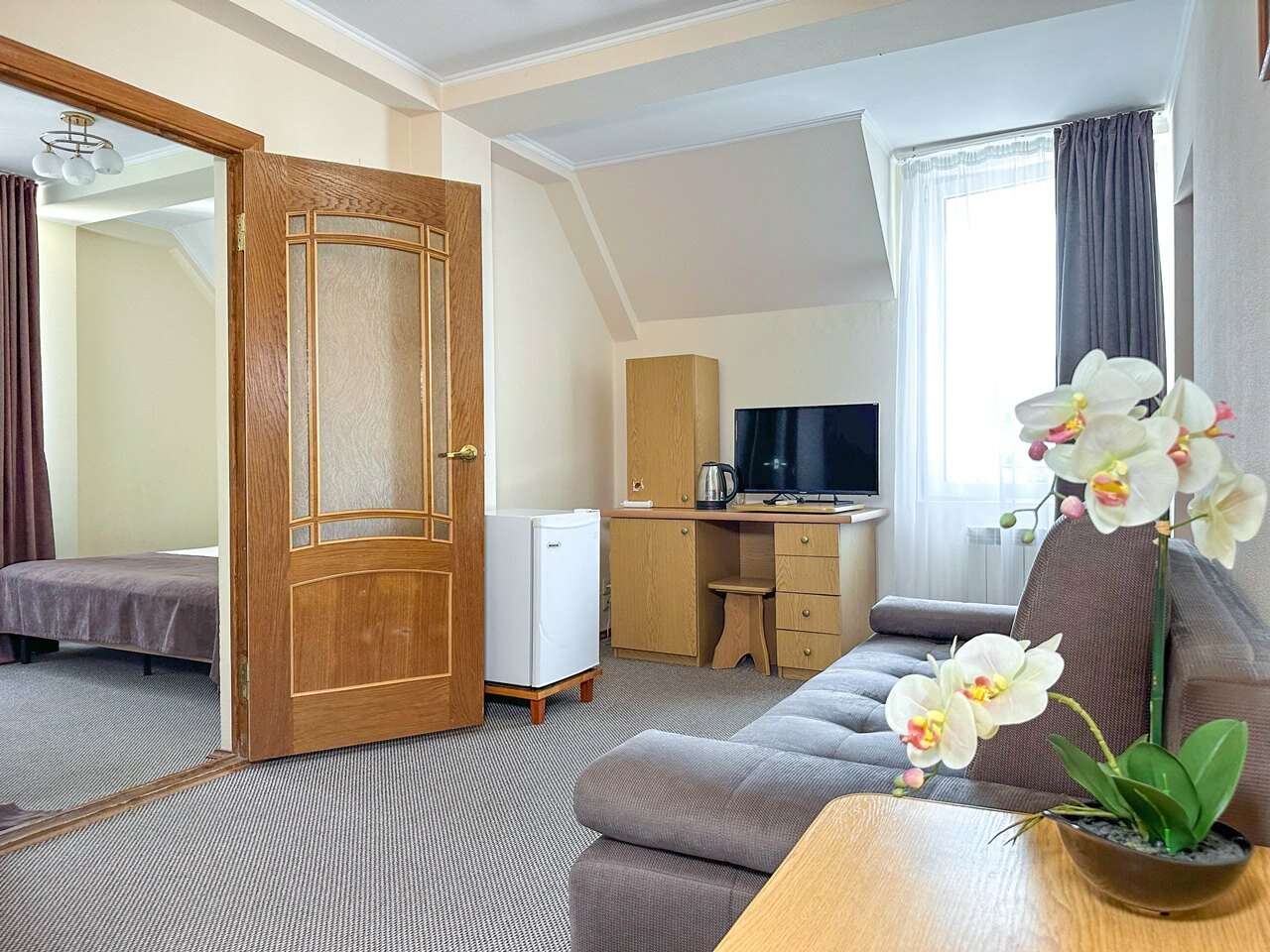 Фото Вилла Валентина