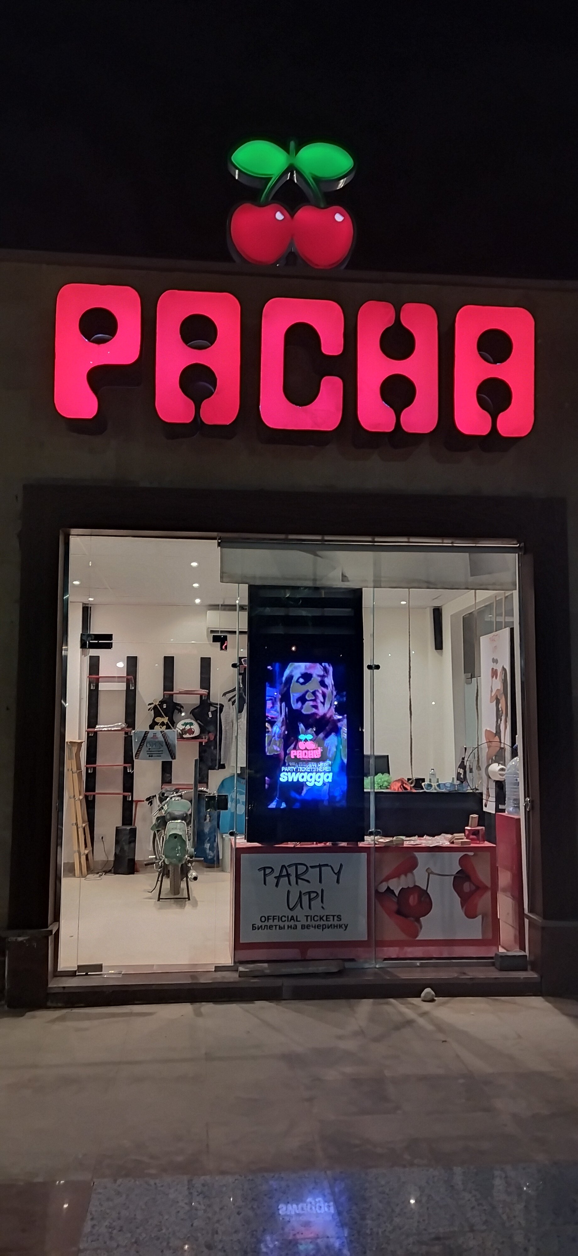 Фото JAZ Neo Naama Bay