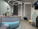Ivclinic (Oktyabrskaya ulitsa, 16), medical center, clinic