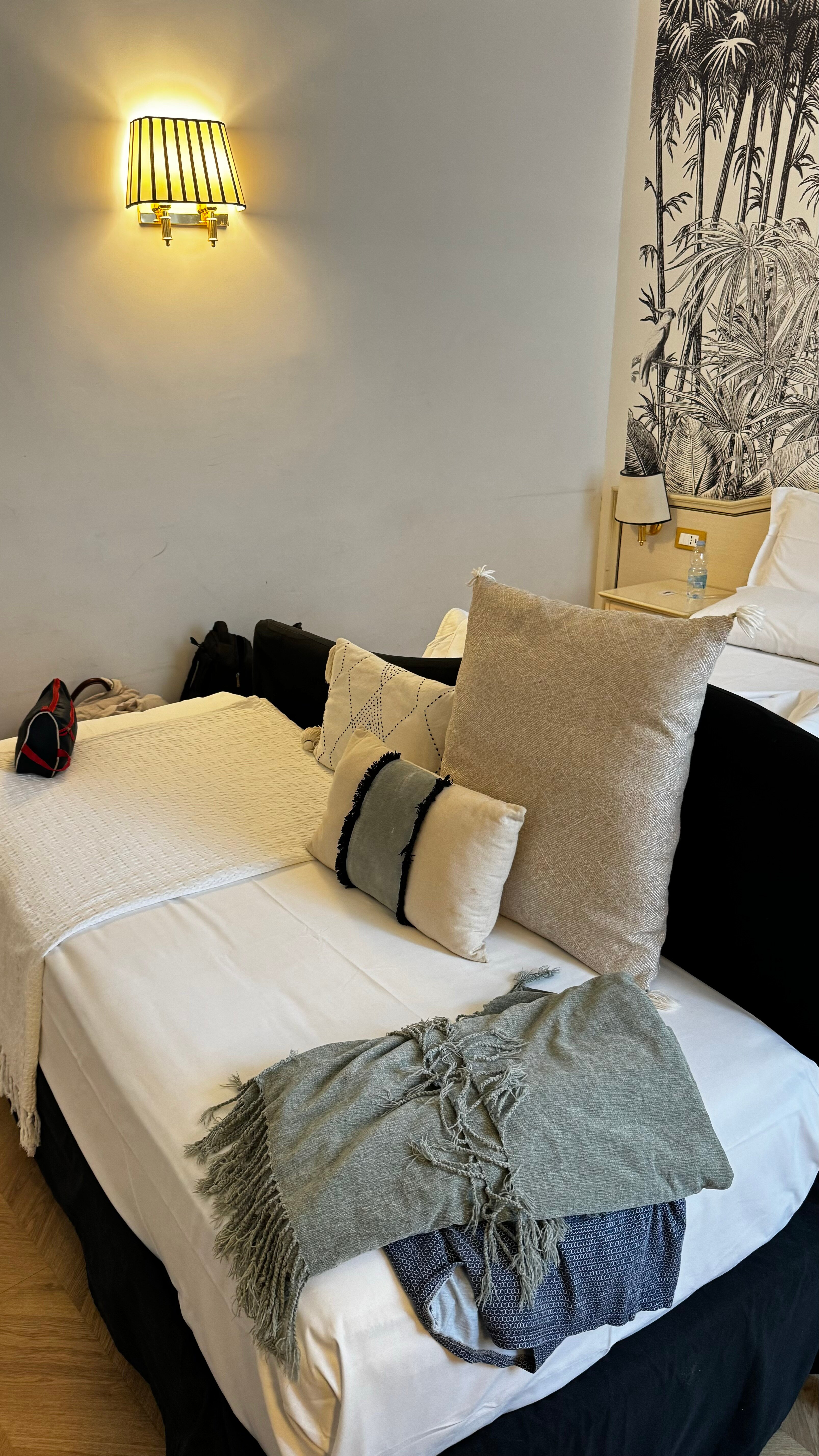 Фото Baboon Room