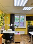Tenderness (Bystrinskaya ulitsa, 20/3), nail salon