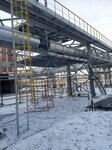 Измеряемэнергию.рф (ulitsa Talalikhina, 17) ، هندسة