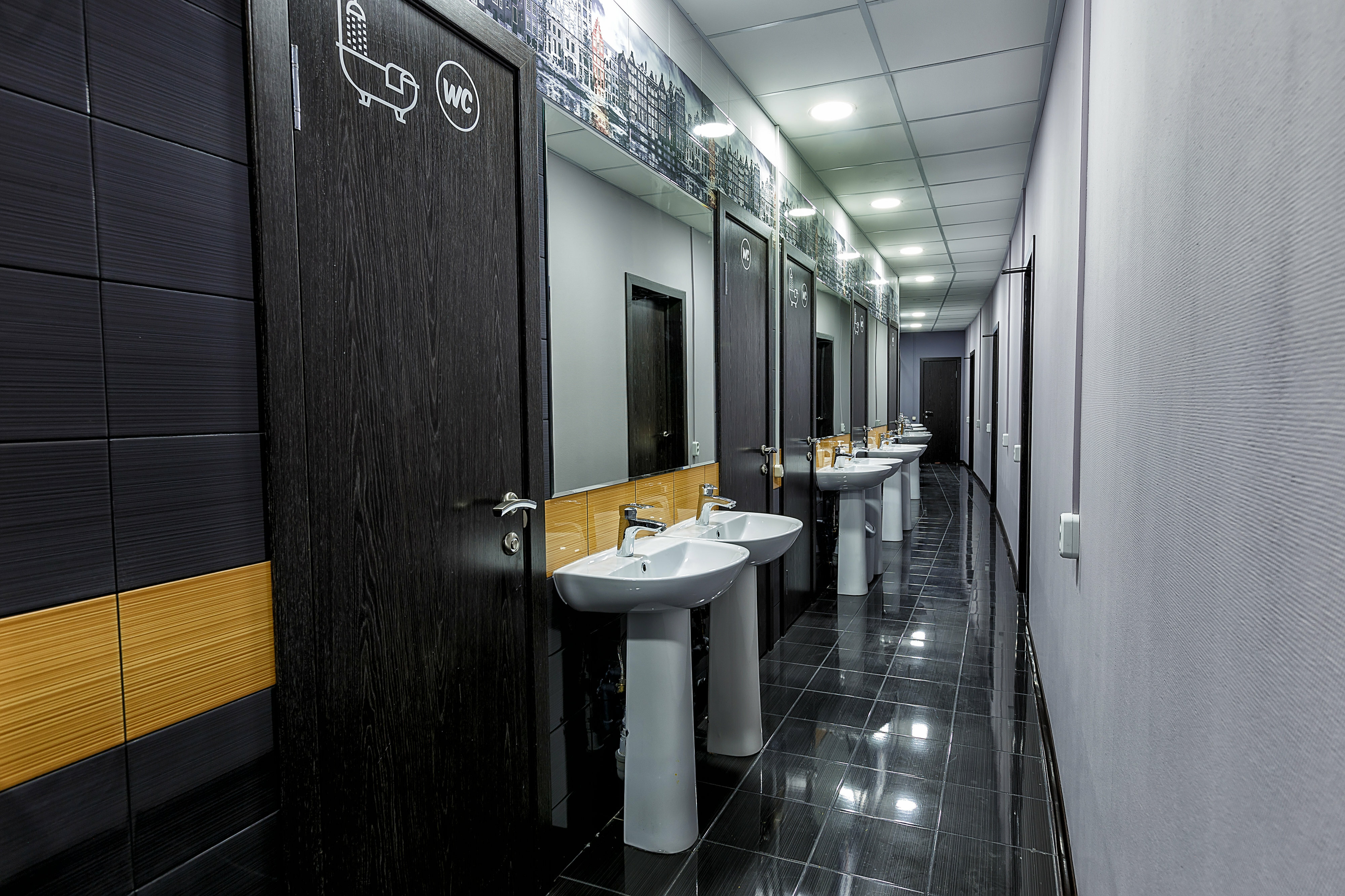 Фото Хостел Радио