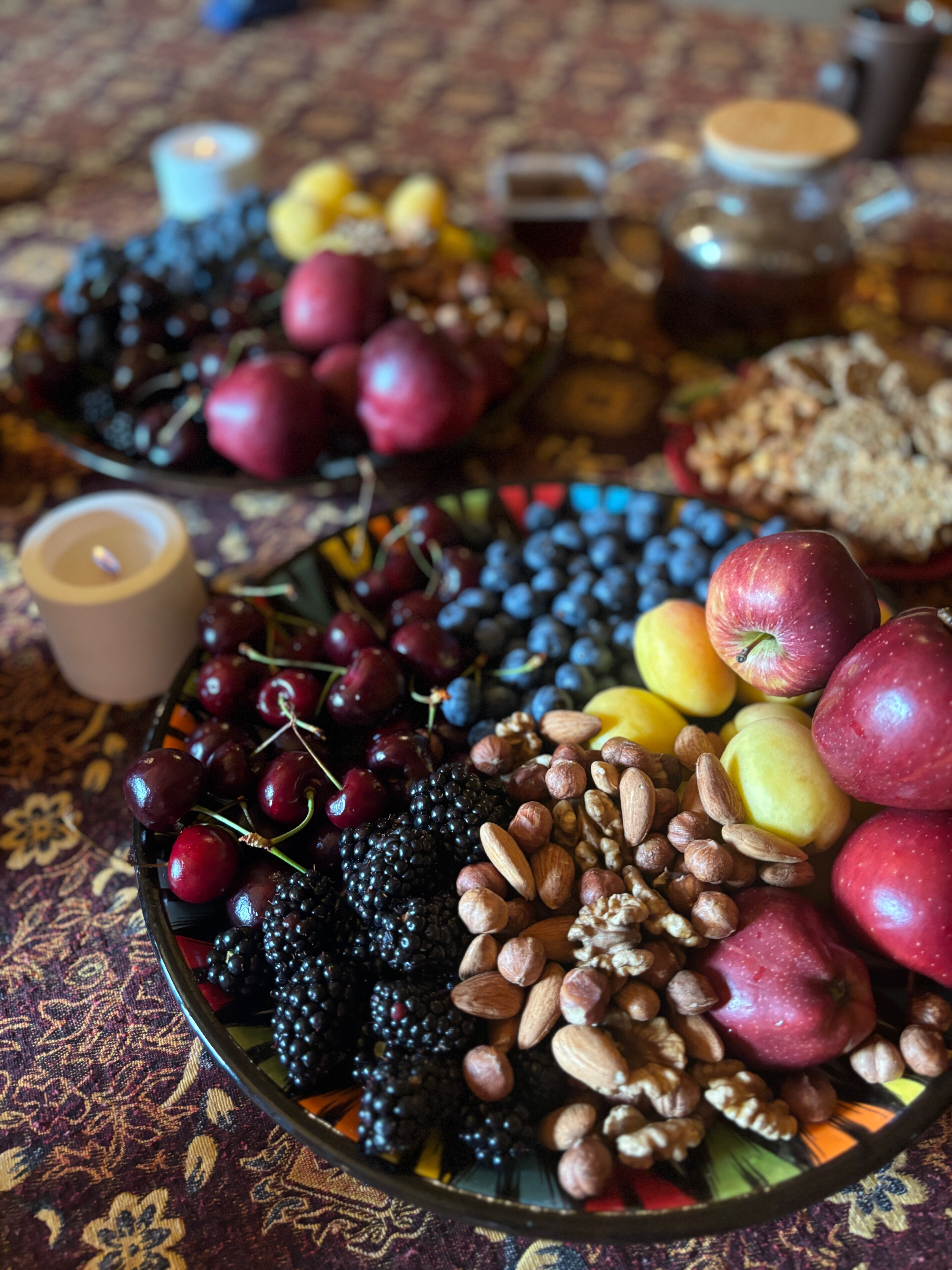 Фото Николин Хутор