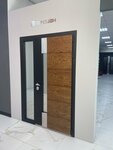 Prestige (Rossiyskaya Street, 496), doors