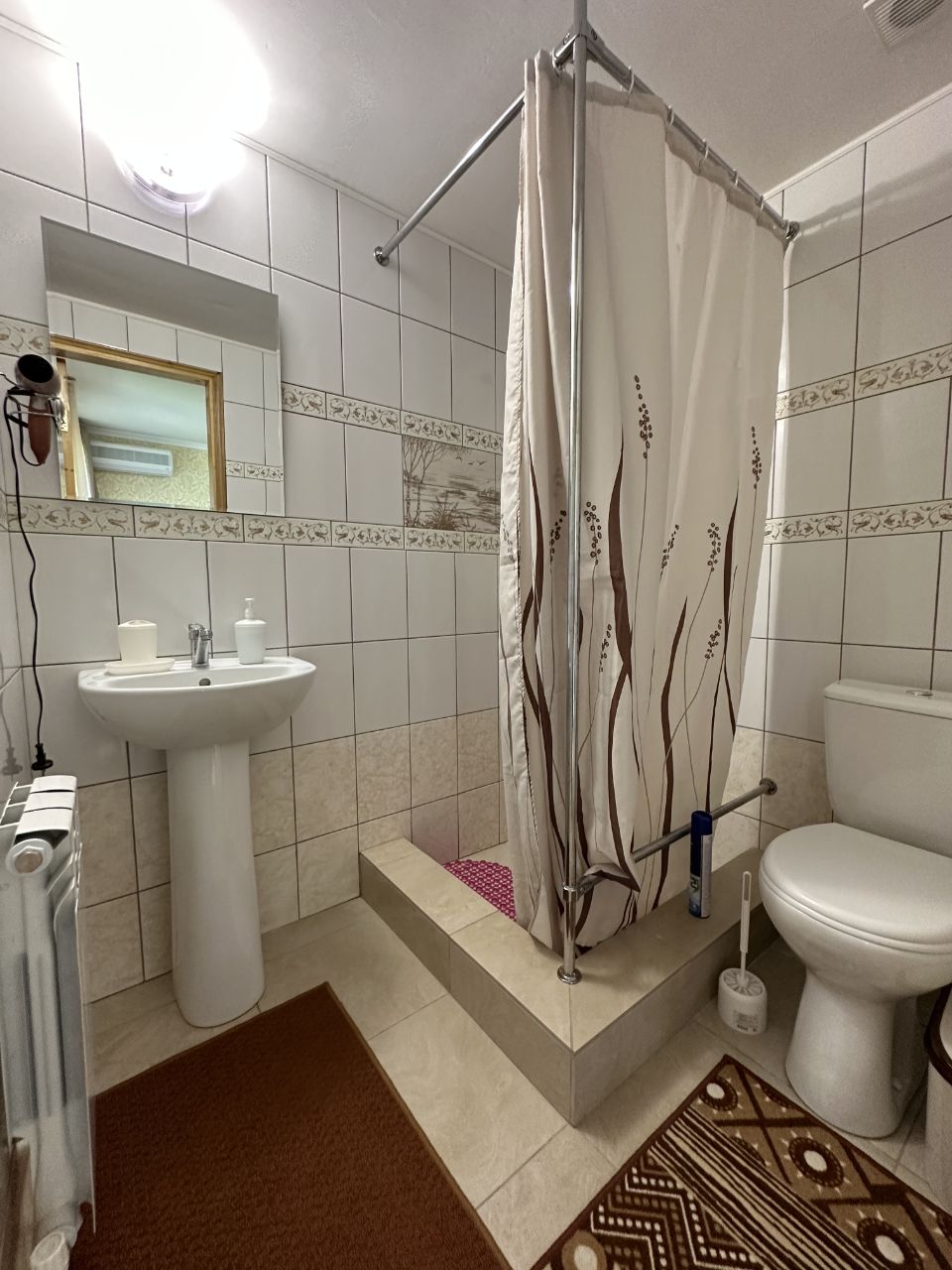 Фото Горный родник