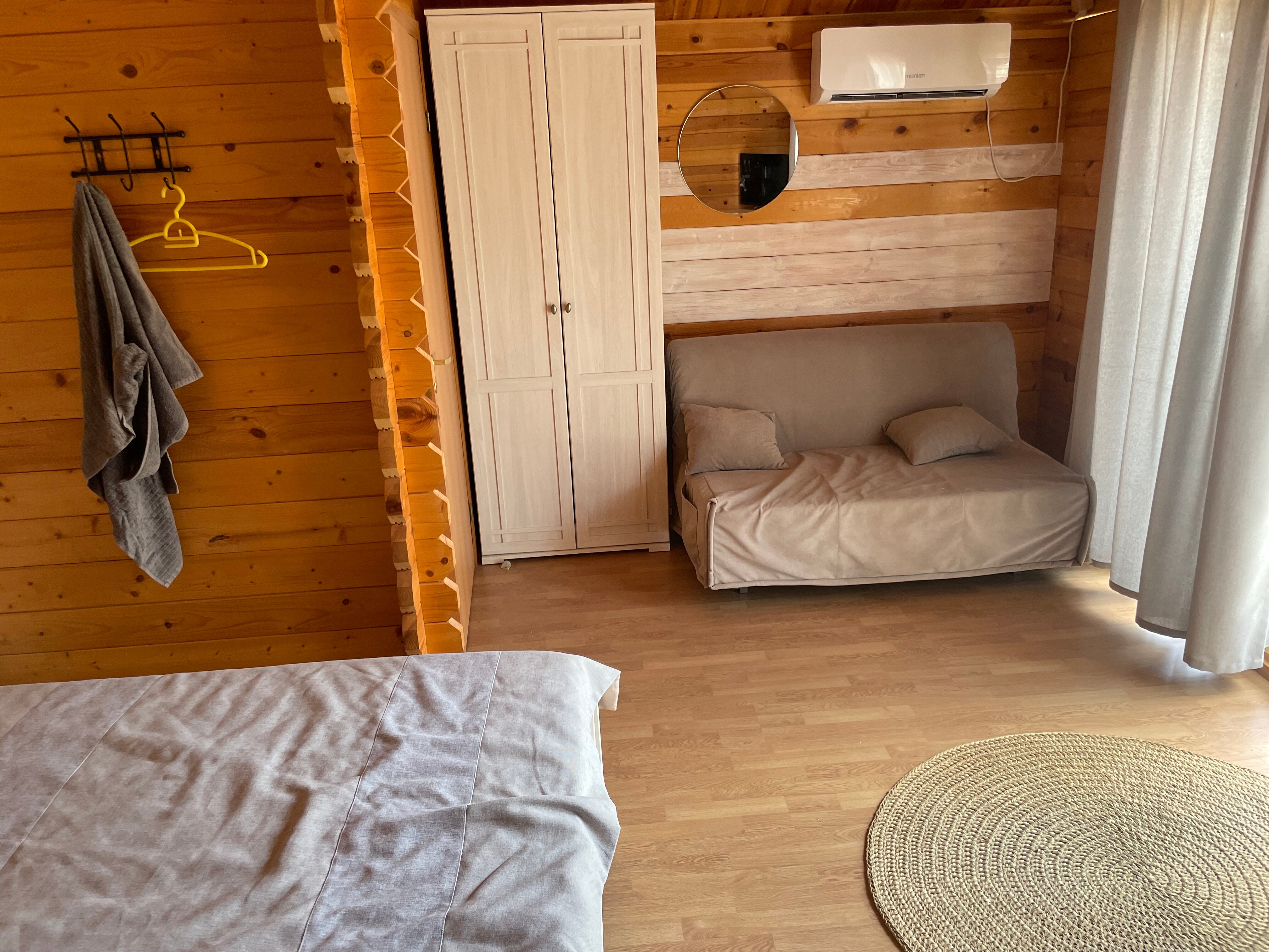 Фото Эко-Коттеджи Владимирские