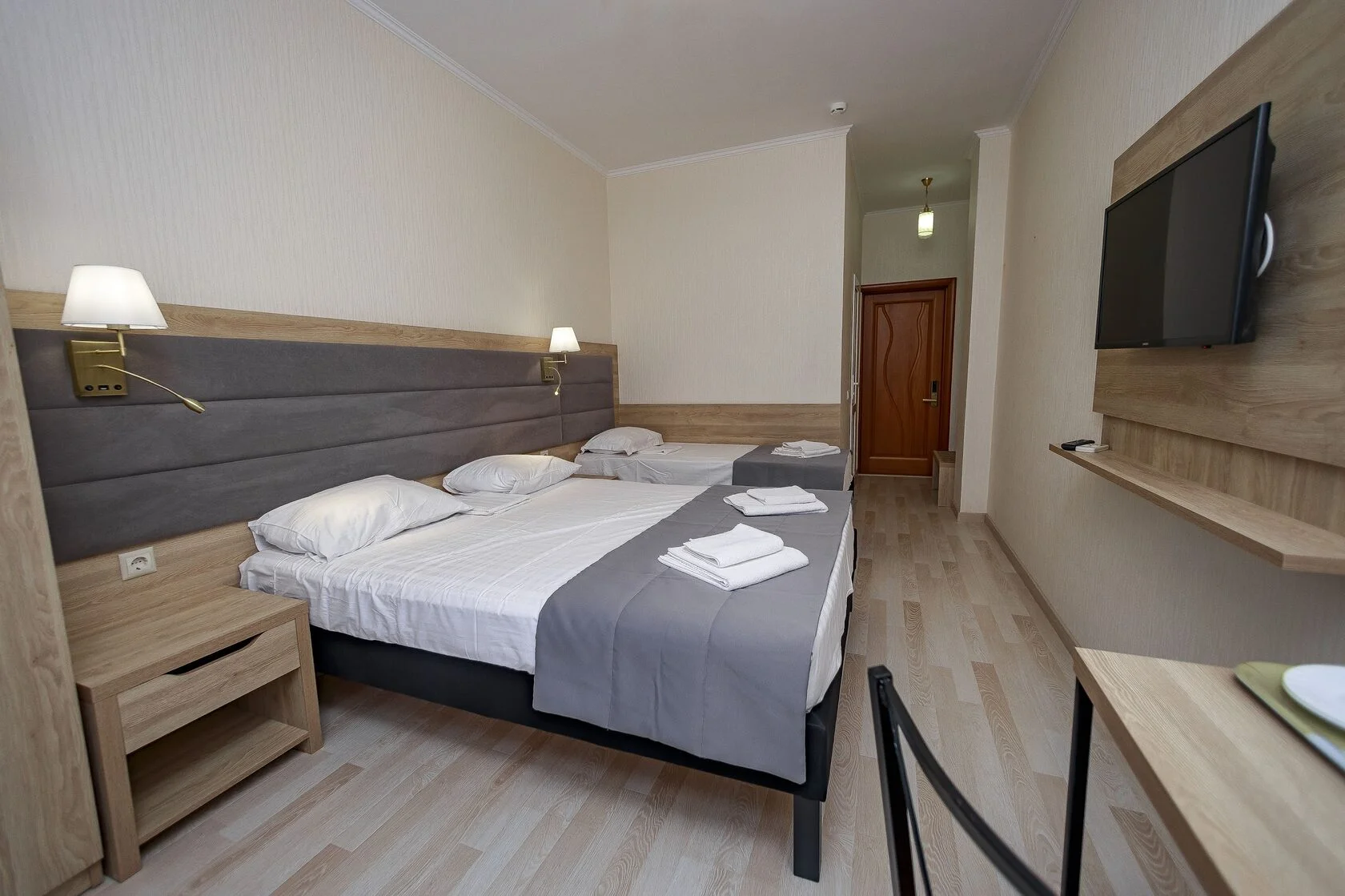 Фото Прометей 3