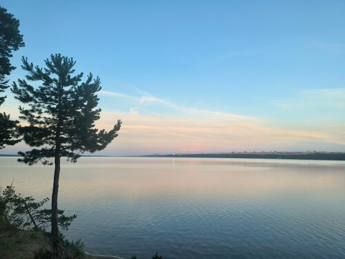 Дом отдыха Аван в Чувашской Республике