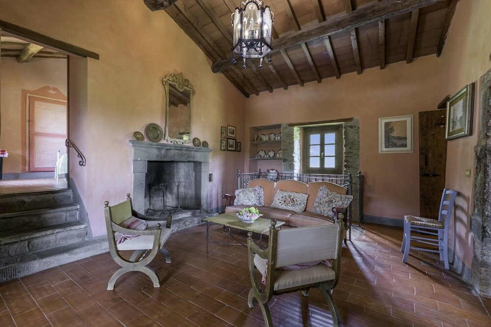 Фото Colle degli Ulivi