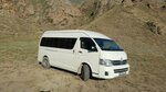 Minivanservis (8th microdistrict, 8) ، استئجار سيارة مع سائق