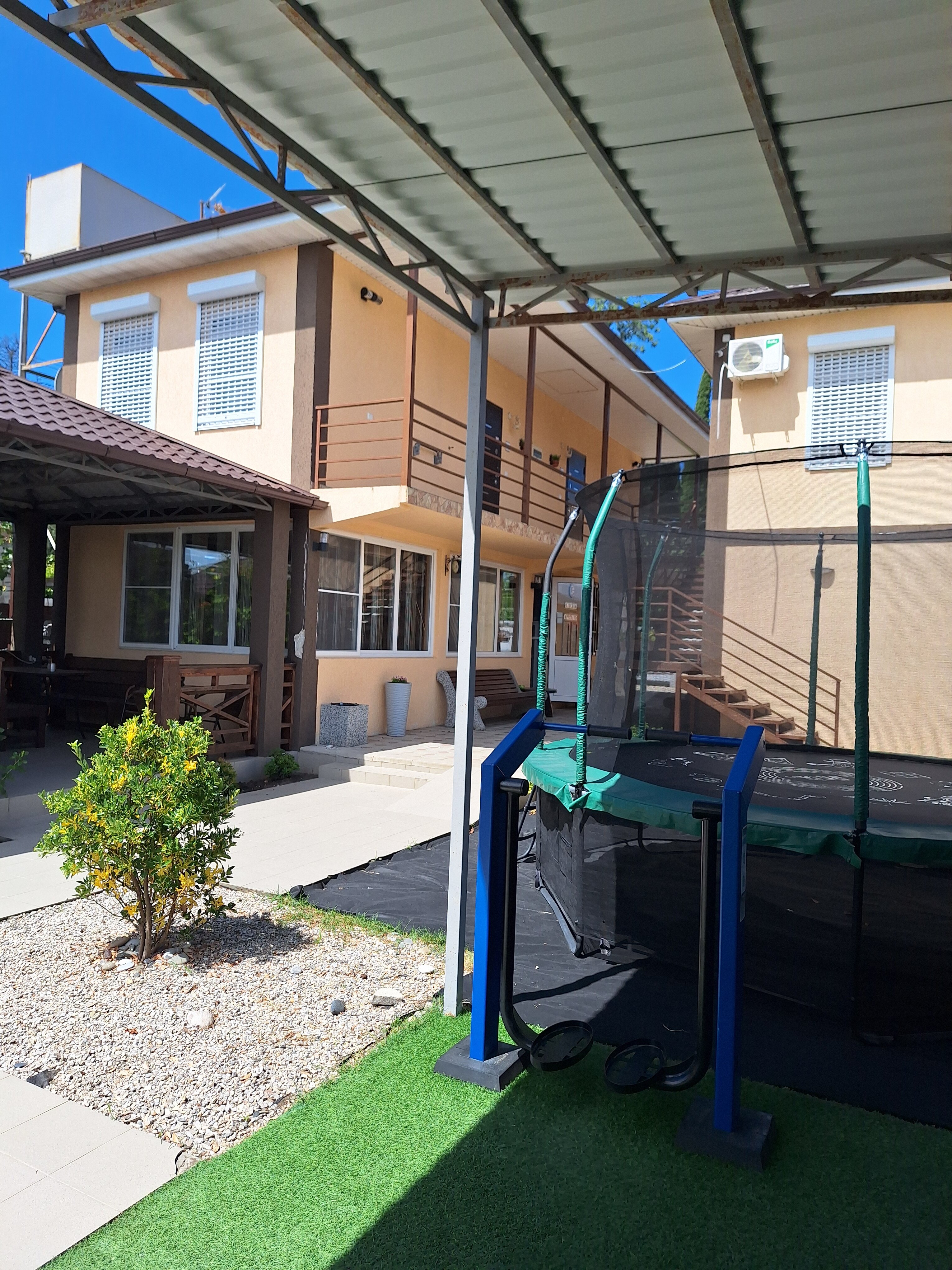 Фото Гвардамар