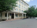 Aktobe Region Employment Coordination and Social Programs Department (Maresyev Street, 101), government ministries, services