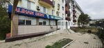 Alihan dent (Vokzal mańy-3 yqsham aýdany, 16), dental clinic