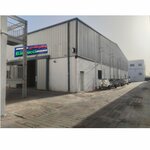 Bannucci Household Utensils Trading LLC (38, 11 Street, M17, Mussafah, Abu Dhabi), household goods wholesale