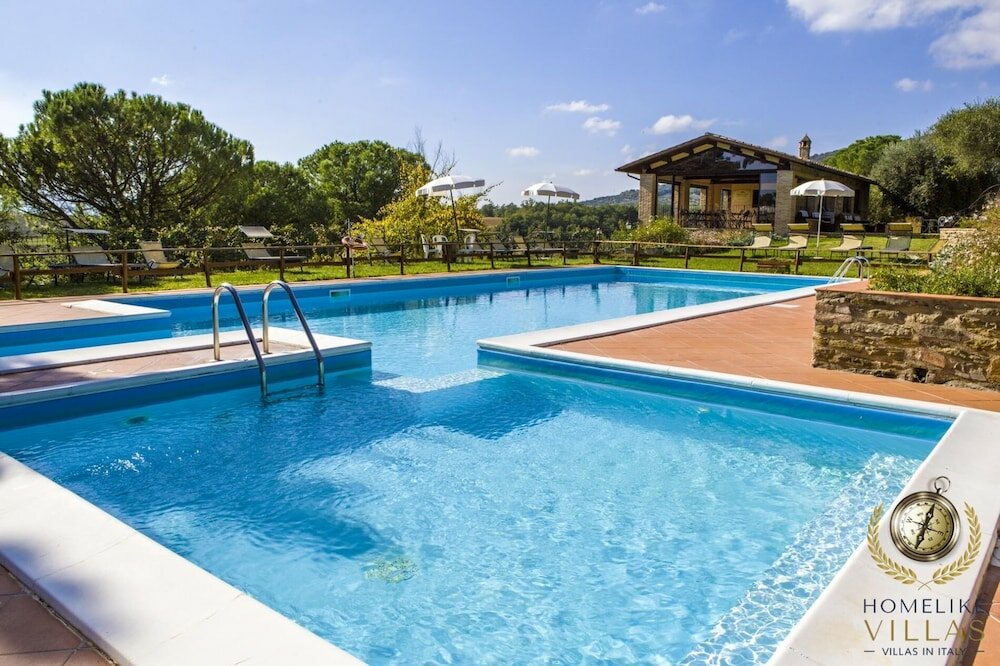 Фото Villa Petrarvella