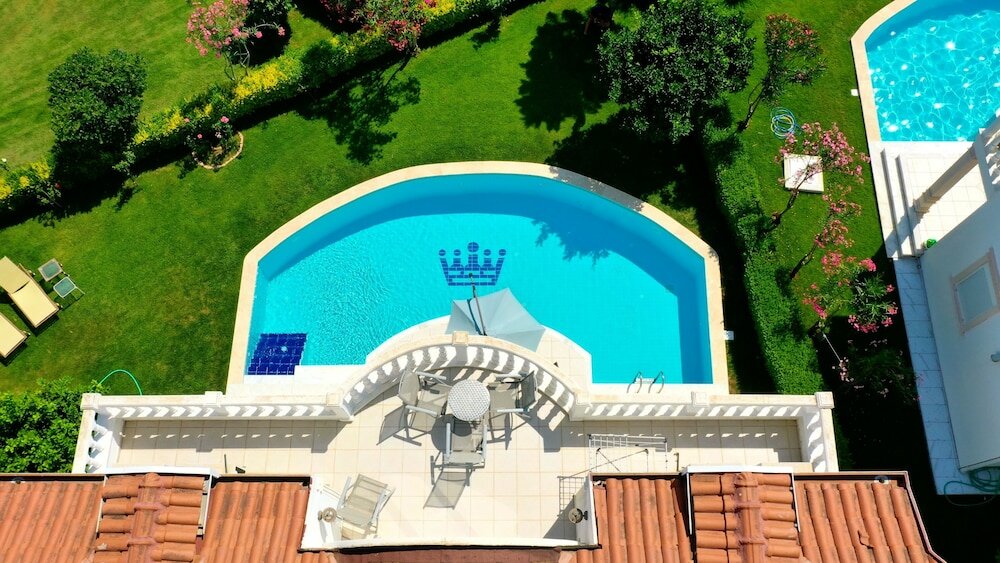 Фото Helios Villa