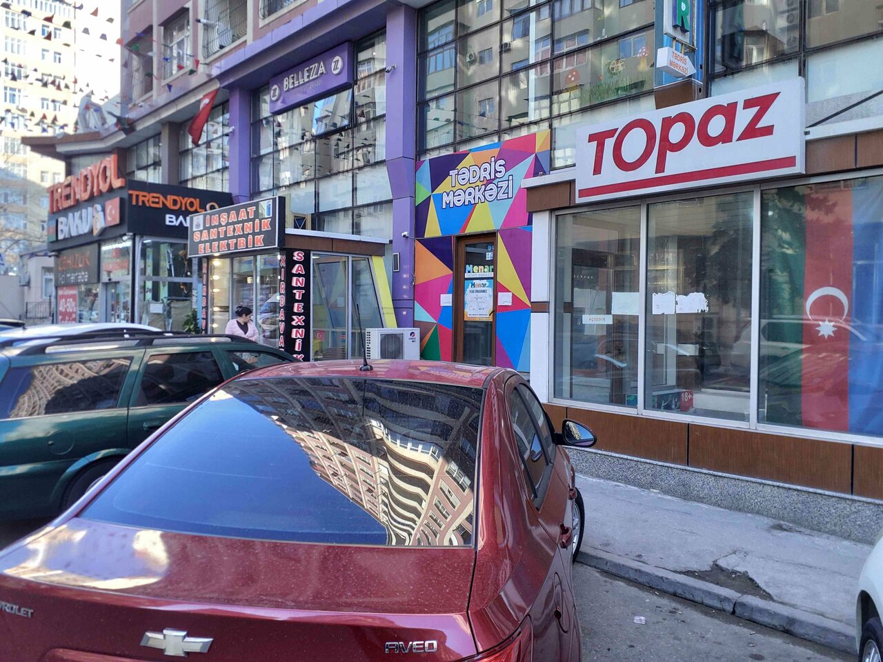 Topaz şəkli