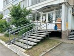 Ingerli (Stepana Razina Street, 38), office equipment service and repair