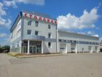 Столовая (Volgogradskaya ulitsa, 74к1), canteen