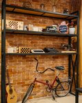 Пространство лофт (Kalinina Avenue, 92), organization of quizzes