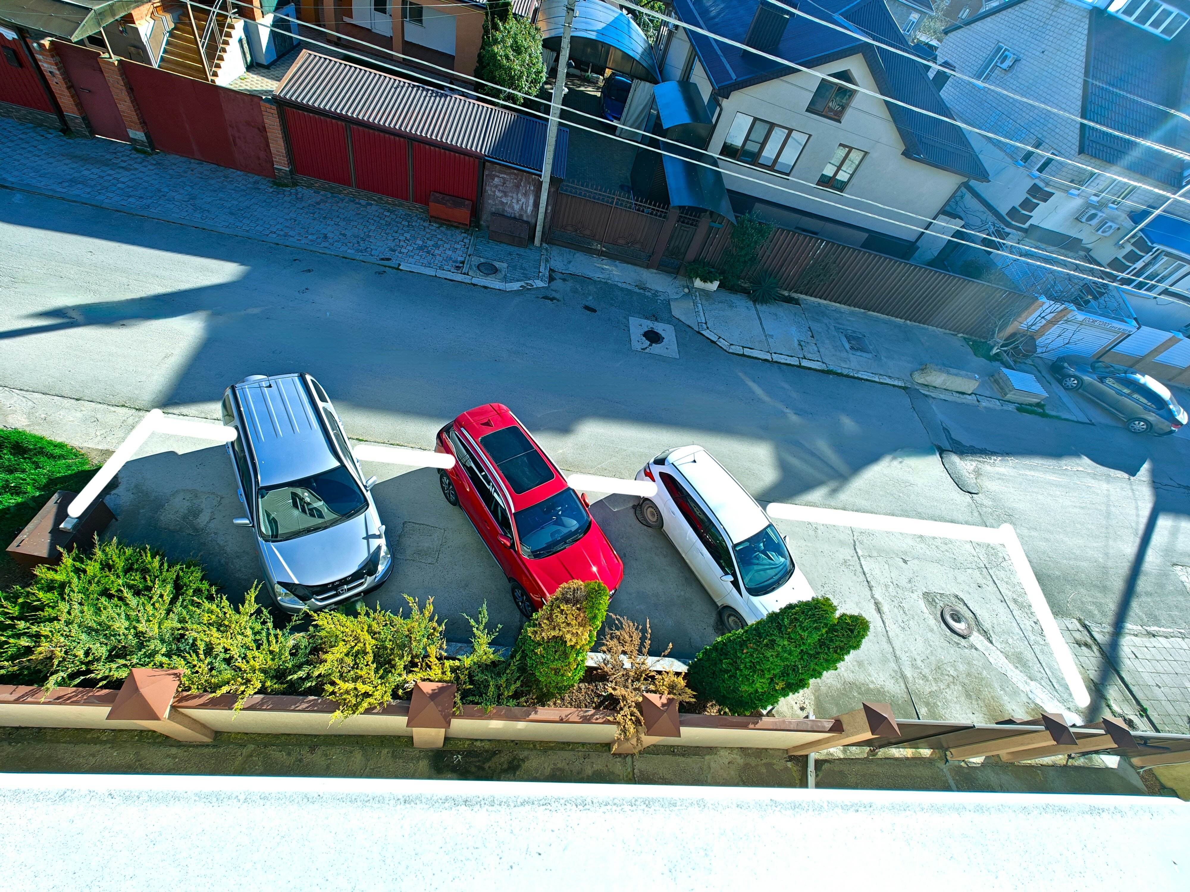 Фото Море Мур