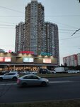 Apartments on Shifrin Street (Krasnodar, mikrorayon Yubileyny, ulitsa Generala Shifrina, 1/1) ، سكن للإيجار اليومي