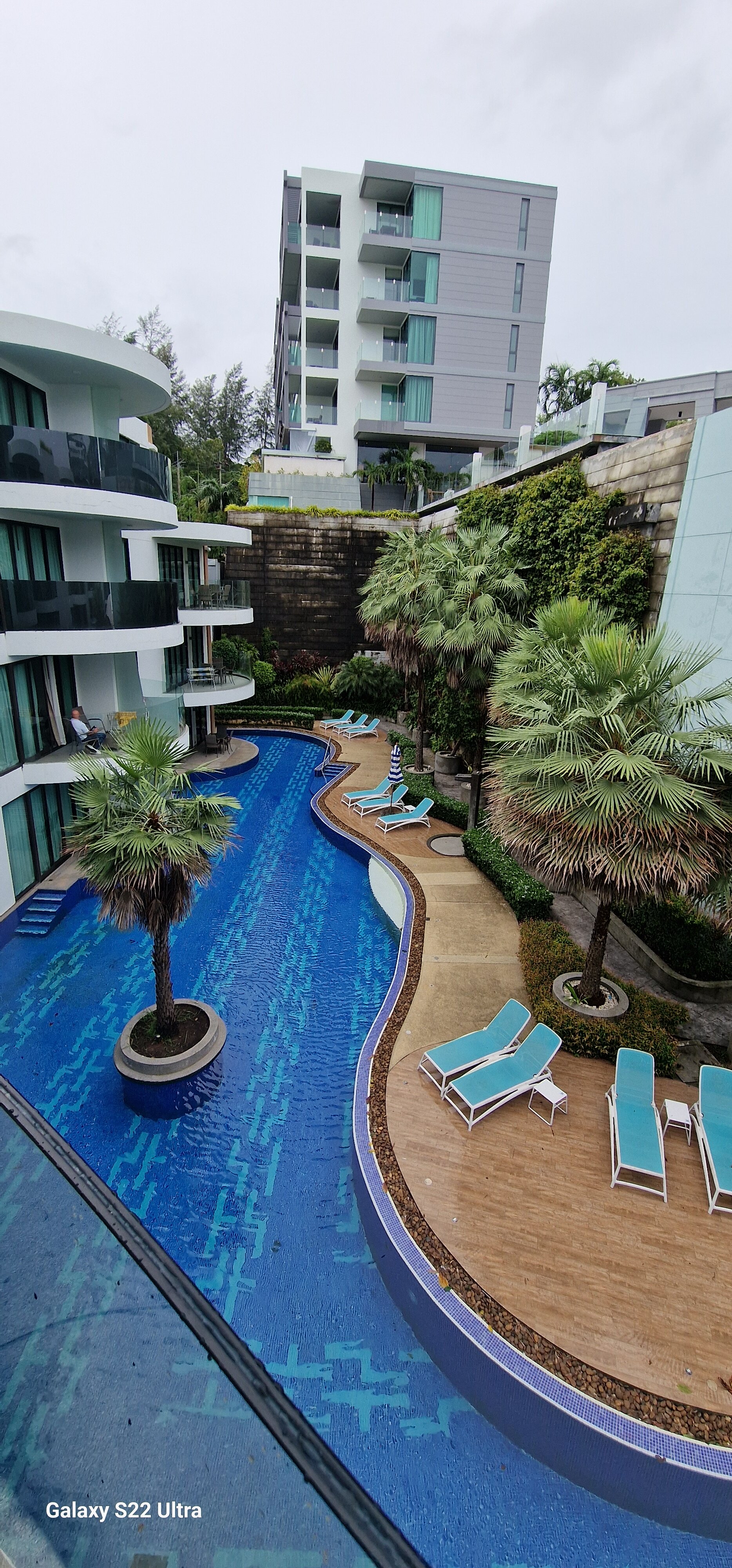 Фото Absolute Twin Sands Resort & SPA
