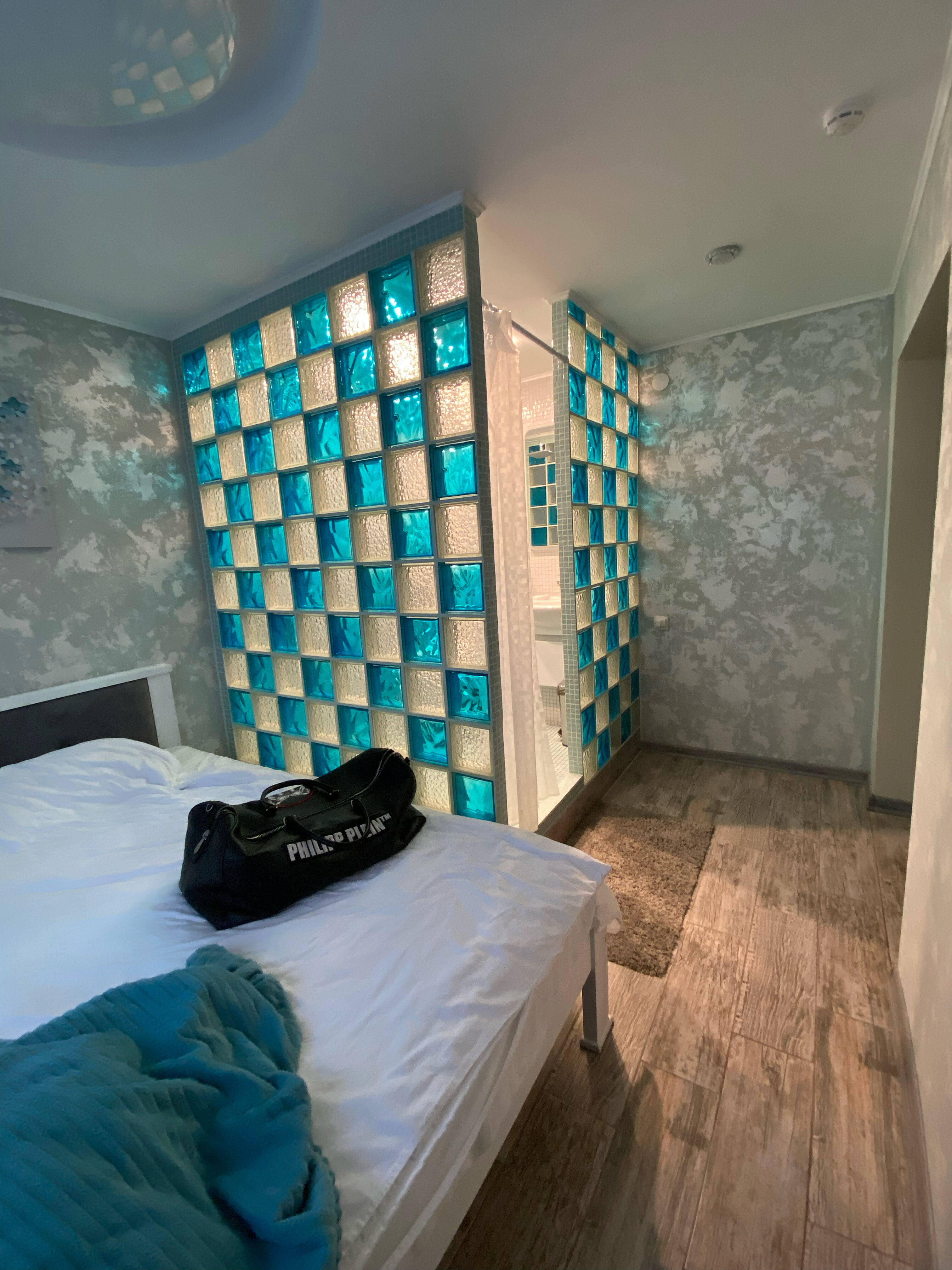 Фото Светофор