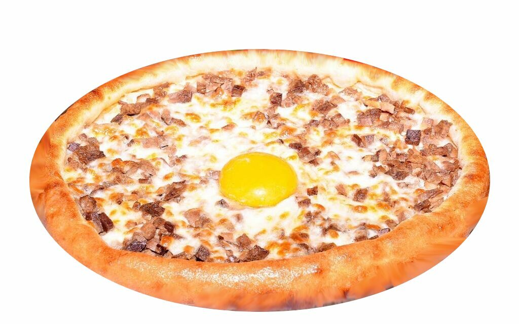 Fast food Şan Pide, Izmir, photo