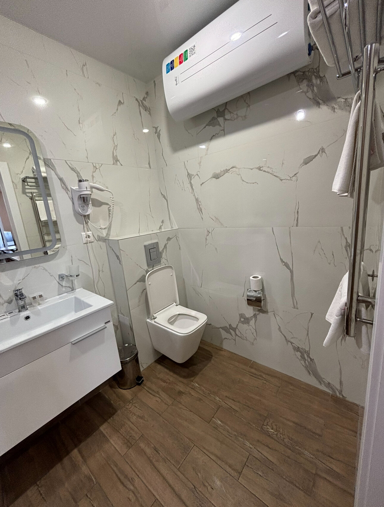 Фото Ривьера Парк