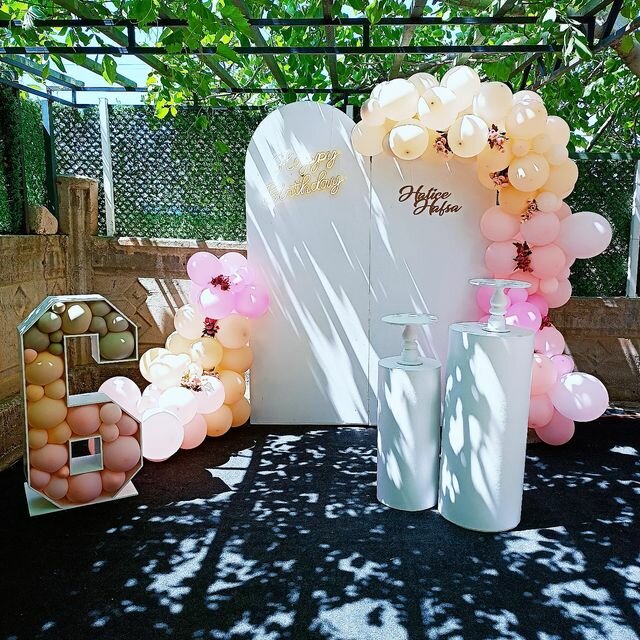 Organization of events Haz Organization, Aksaray, photo