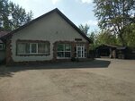 Restoran Izba (Tsentralny proyezd, 9), restaurante