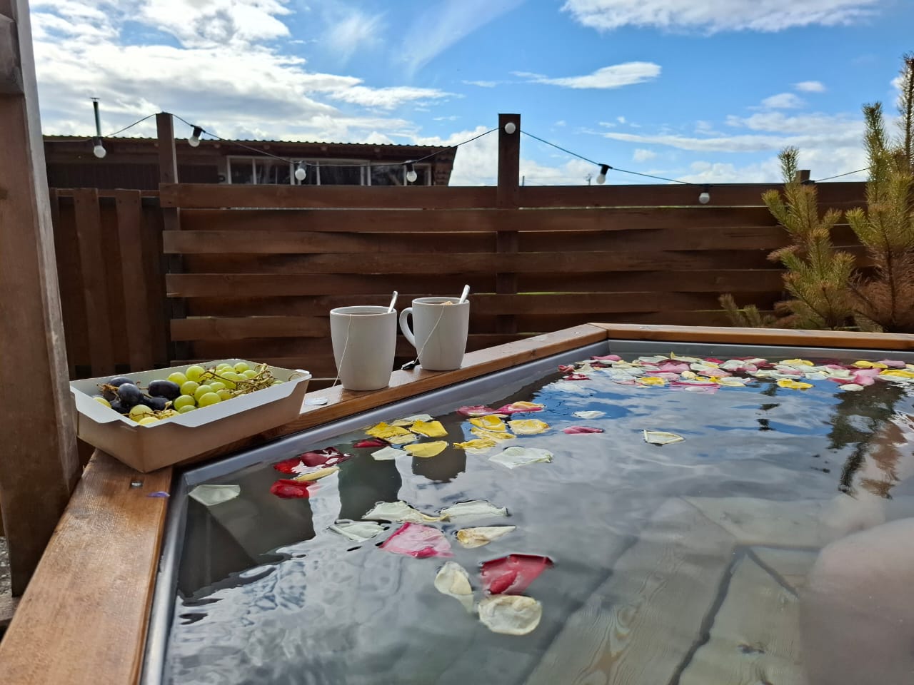 Фото Крутой