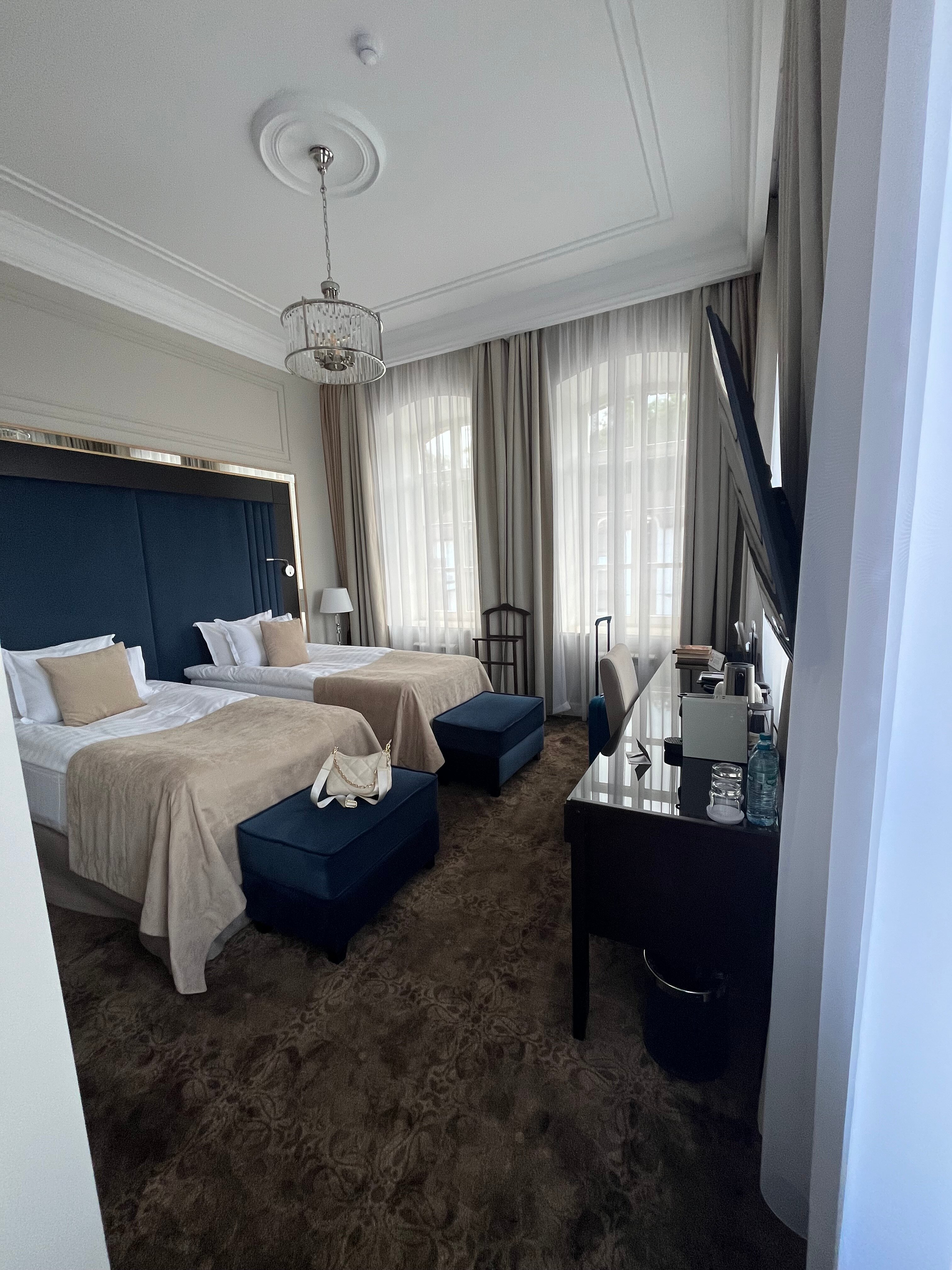 Фото Пестриков