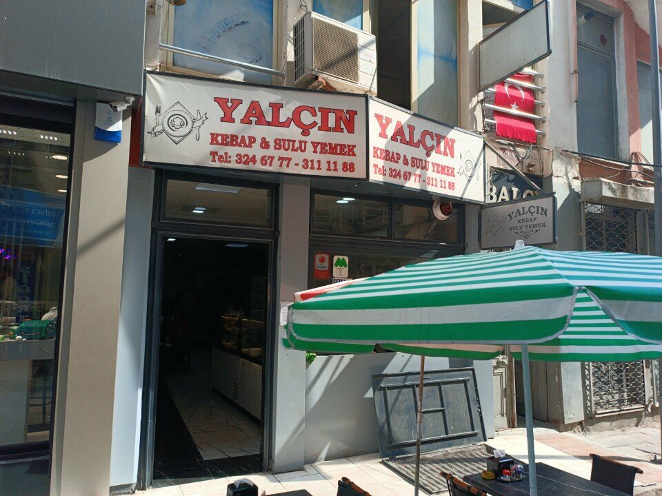 مطعم Yalçın piknik ، أنقرة، صورة