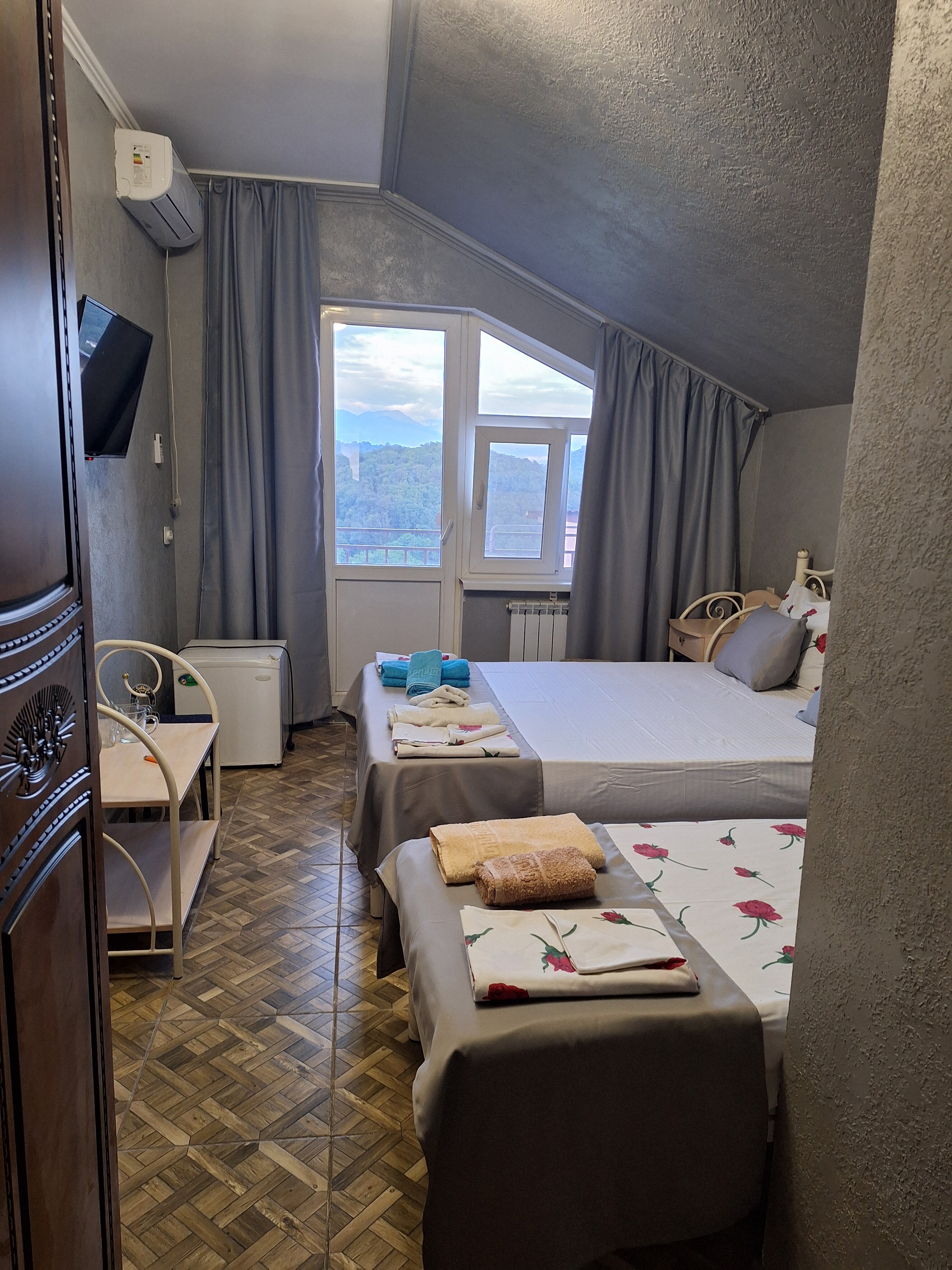 Фото Любовь и голуби