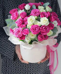 Allinflowers (Minskaya ulitsa, 69А) ، توصيل باقات الزهور