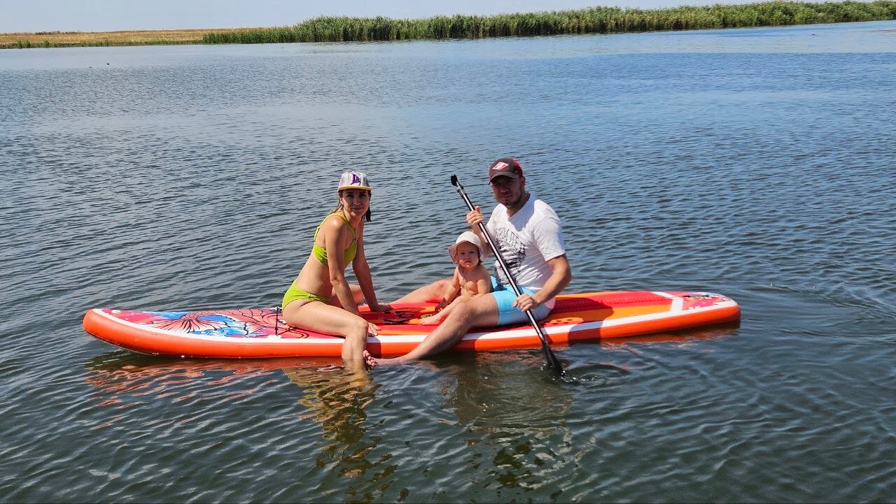 Фото Тихий Причал