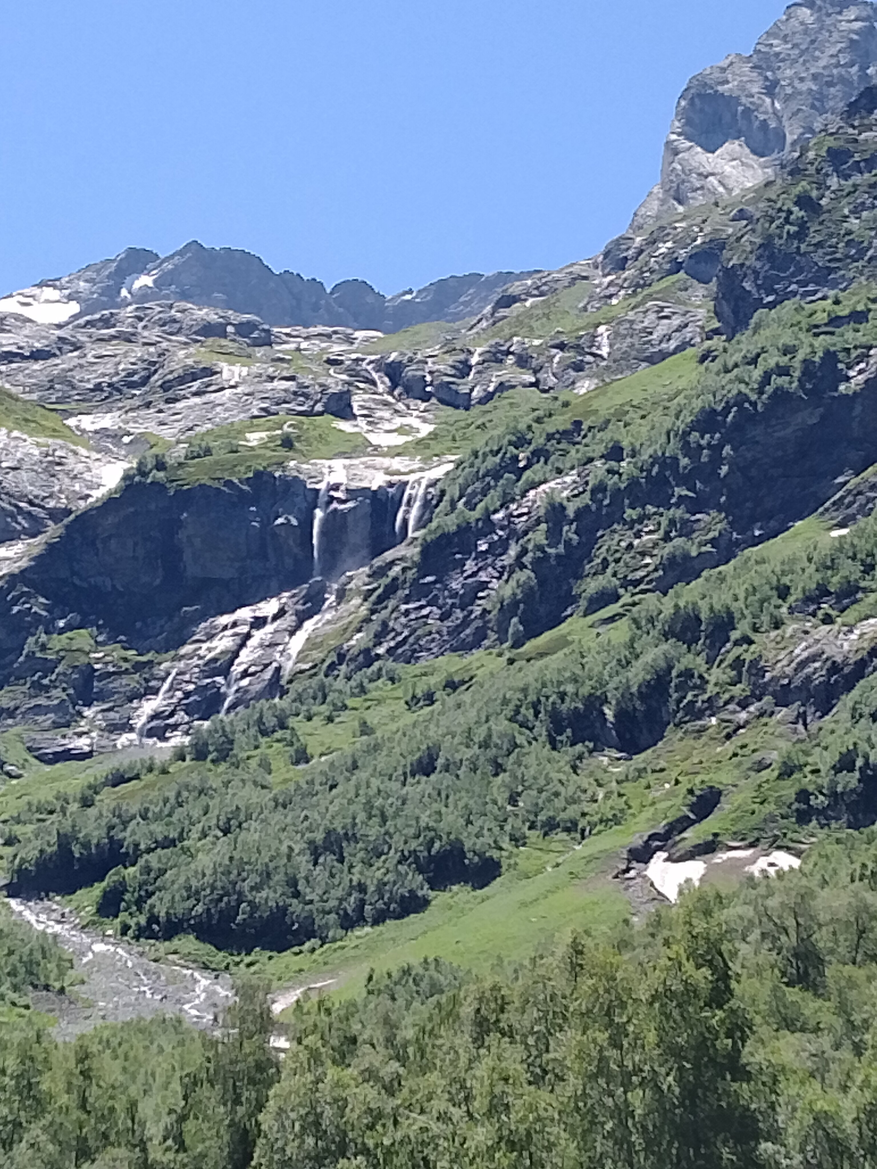 Фото Архыз Сити, Софийская поляна
