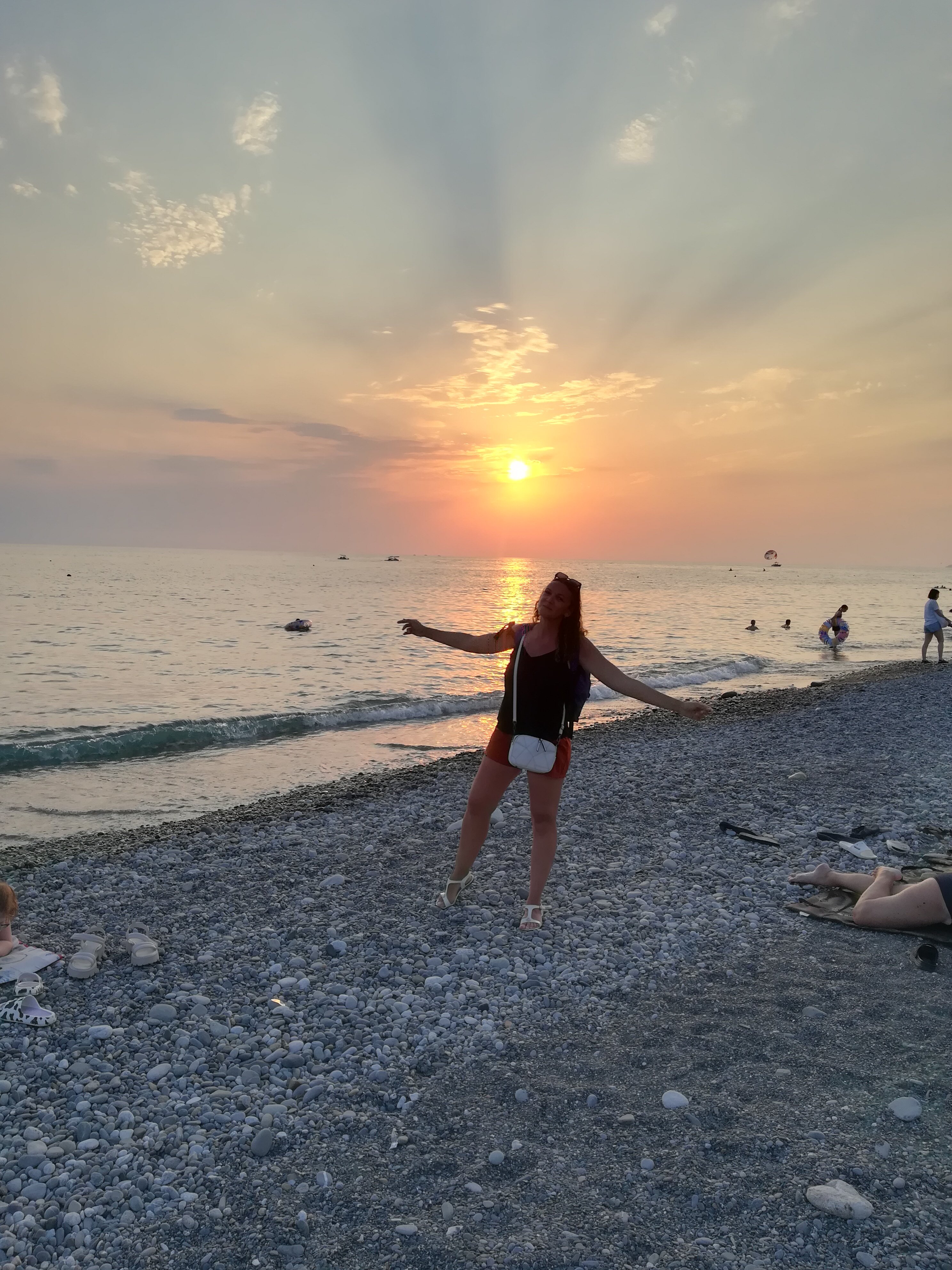 Фото Щелчок