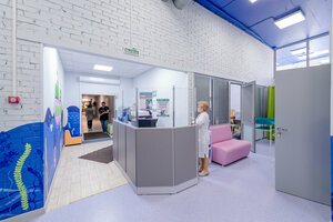 Магазин Медтехника, медицинское оборудование, медтехника, Шоссейная ул., 12, Ник