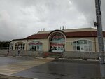 Оживите город (Pervoy Udarnoy Armii Street, 12) ، آلة البيع الذاتي