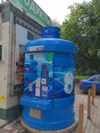 Красная горка (Stepana Kuvykina Street, 10Ак1), water store