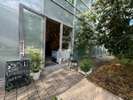 Ssi (Marshala Zhukova Avenue, 43к3) ، مقهى