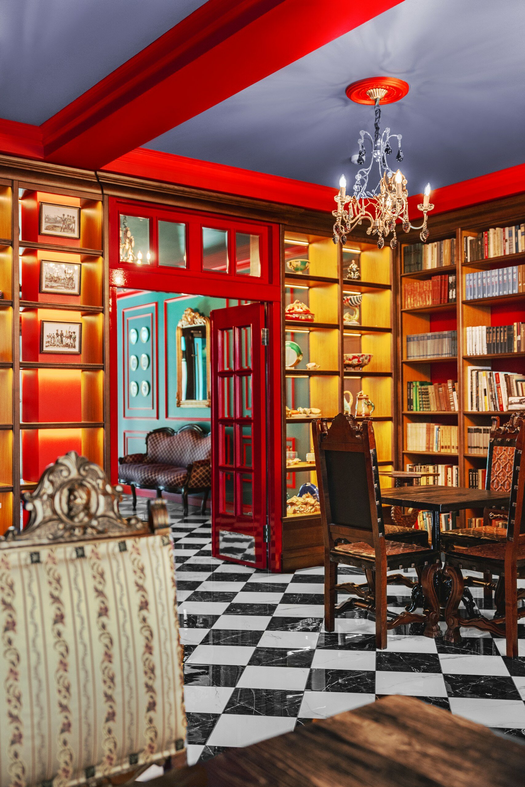 Фото Villa Romanov Wine Club & SPA